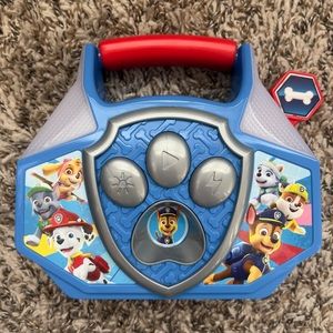 PAW Patrol Radio